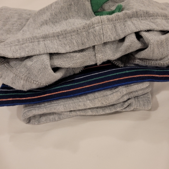 Carters Dino playsuit set 6 month - Picture 5 of 5